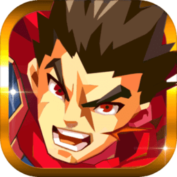 三国志吞食英雄内购修改版 Logo